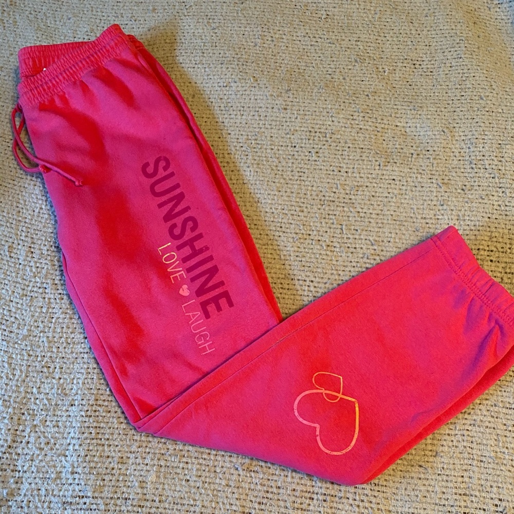 2/$30 Girl’s sweats